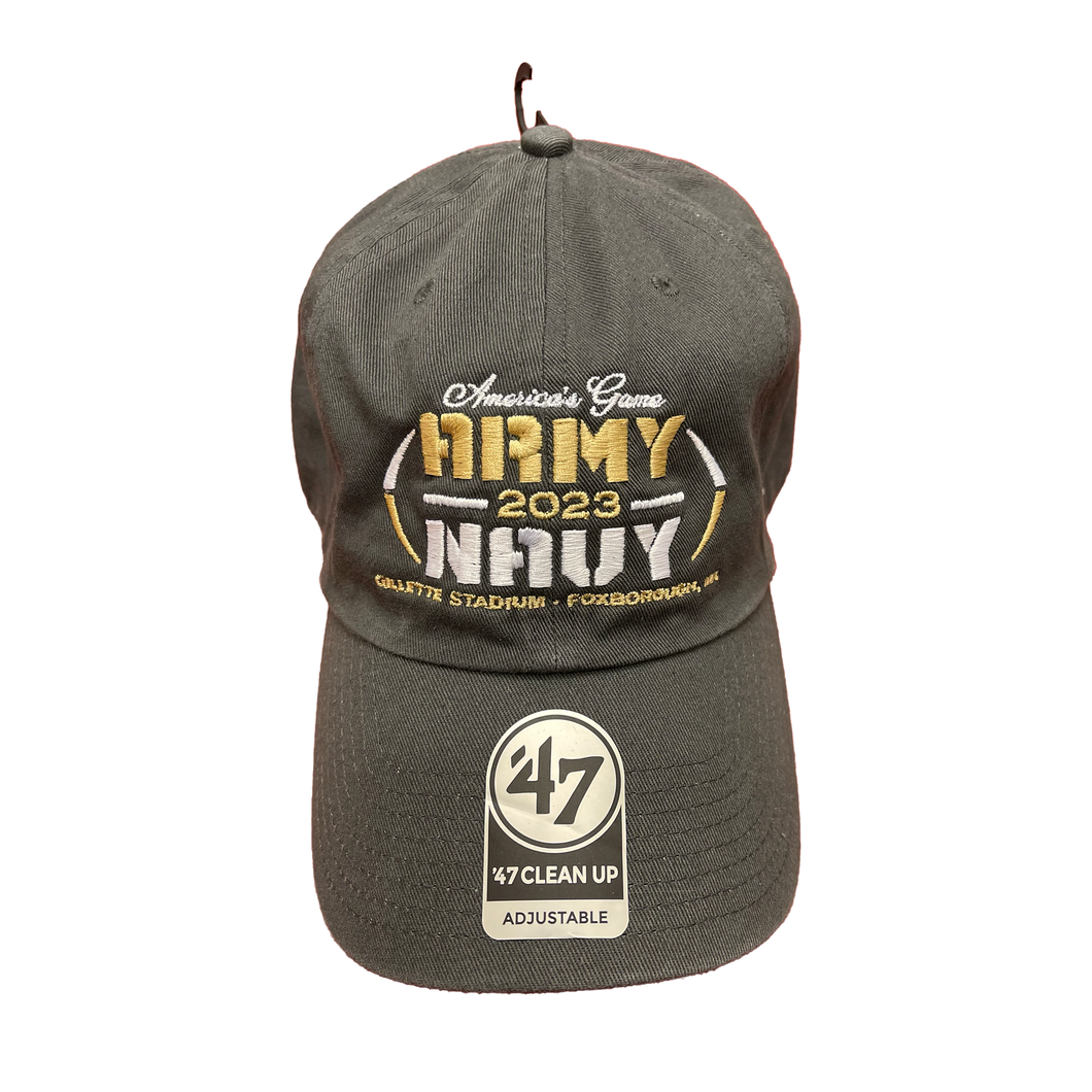Army and Navy Baseball Cap