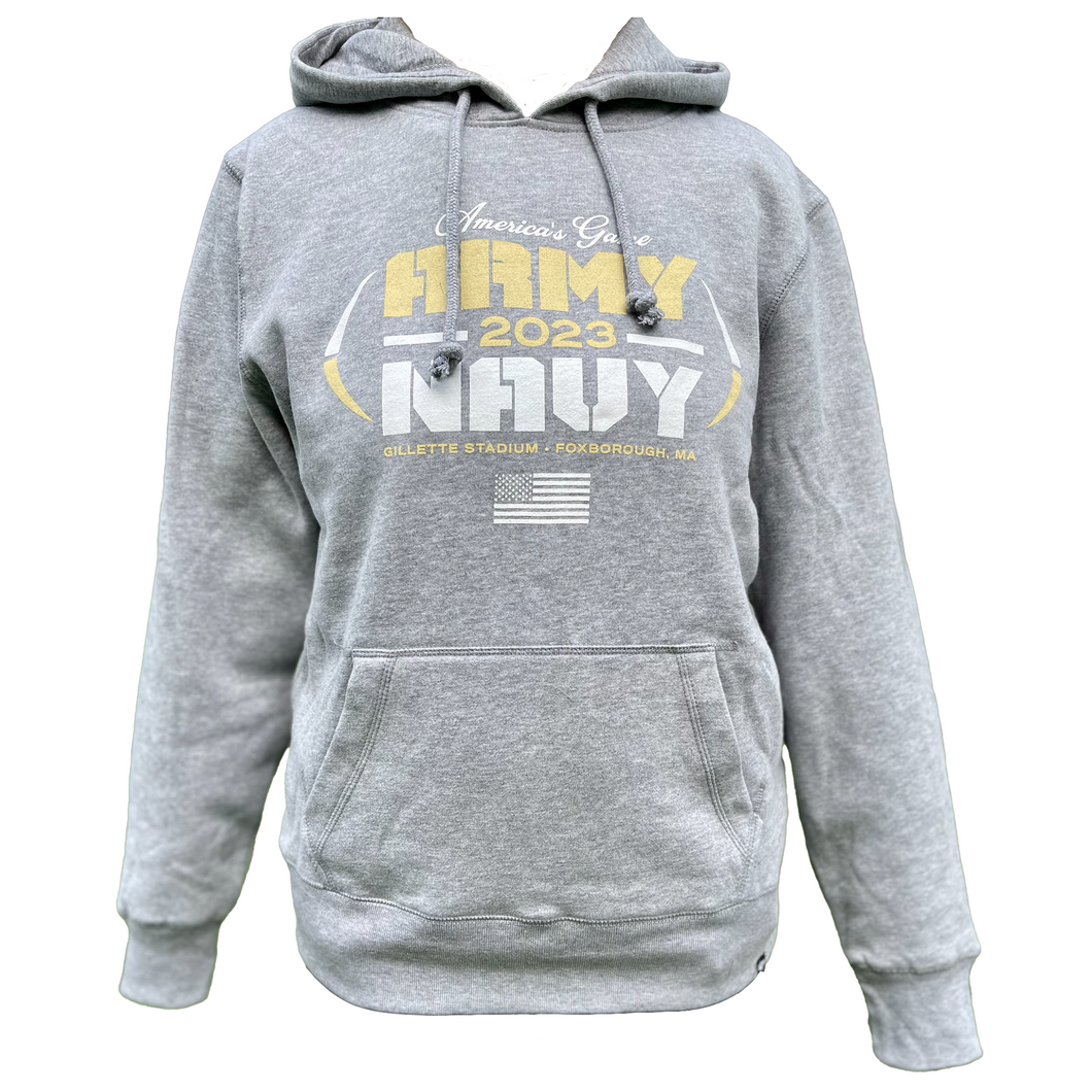 Army Navy Sweatshirt/Limited quantity and sizes