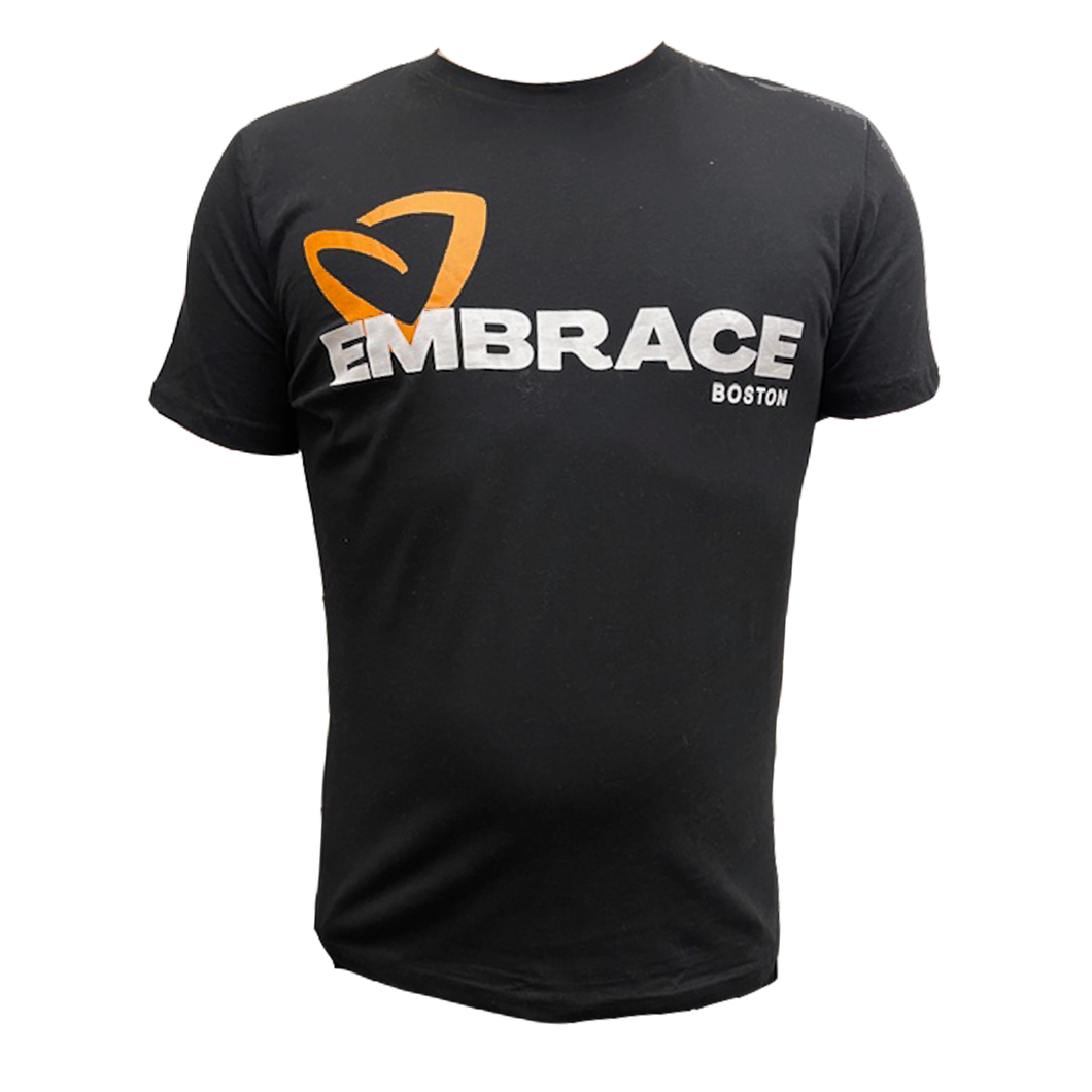 Black Embrace T-Shirt